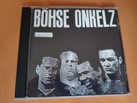 BÖHSE ONKELZ HÜBSCHE CD ROCK O RAMA Niedersachsen - Braunschweig Vorschau