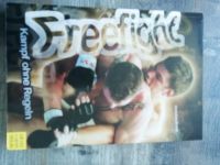 MMA - Freefight - Christian Braun - Kampf ohne regeln Vahrenwald-List - List Vorschau