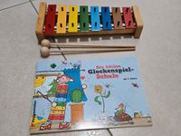 Glockenspiel Voggenreiter Die kleine Glockenspiel-Schule Kinder Bayern - Altdorf Vorschau