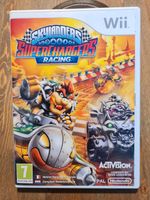 Nintendo Wii Skylanders Superchargers Racing (Neu) Nordrhein-Westfalen - Dorsten Vorschau