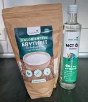 Simply Keto Erythrit und MCT Öl Baden-Württemberg - Esslingen Vorschau