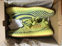 Yeezy Boost 350 V2 Gr. 45 1/3 Frozen Yellow Nordrhein-Westfalen - Haan Vorschau