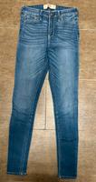 Hollister Jeans highrise W25 L31 Bayern - Heroldsberg Vorschau