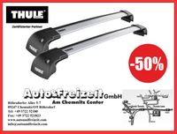 50% SALE * THULE WINGBAR EDGE 9591 (S) * NEU in OVP Sachsen - Röhrsdorf Vorschau