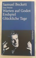 Samuel Beckett - Warten auf Godot - Endspiel - Glückliche Tage Nordrhein-Westfalen - Rösrath Vorschau
