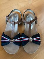 Sandalen Tom Tailor 37 Bayern - Geisenfeld Vorschau