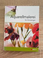 Buch Aquarellmalerei für Einsteiger Nordrhein-Westfalen - Werne Vorschau