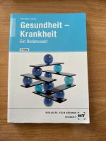 Gesundheit - Krankheit Schulbuch Nordrhein-Westfalen - Telgte Vorschau