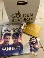 Golden Seat Box Ehrlich Brothers Nordrhein-Westfalen - Siegburg Vorschau