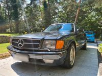 Mercedes-Benz W126 560 SEC Harburg - Hamburg Neugraben Vorschau