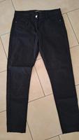 Esprit Stoffhose Größe 40/32 in schwarz Niedersachsen - Sehnde Vorschau