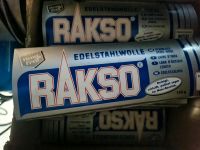 RAKSO Edelstahlwolle - 150g, Bayern - Forchheim Vorschau