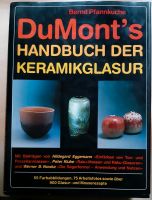 Buch über Glasurherstellung Keramik Baden-Württemberg - Maulbronn Vorschau