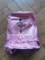 Super  schöner Rucksack Ballerina rosa Mädchen Sport Ballett Nordrhein-Westfalen - Witten Vorschau