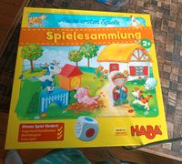 Gesellschaftsspiel, Spielesammlung, HABA , Brettspiele Niedersachsen - Celle Vorschau