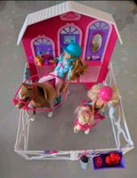 Barbie & ihre Schwestern im Pferdeglück mit Pferde und Stall Berlin - Marienfelde Vorschau