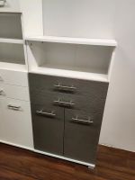 331#  Anstellschrank, Midischrank, Badezimmer, Nordrhein-Westfalen - Löhne Vorschau