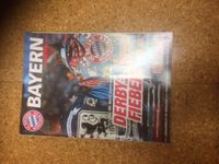 Bayern Magazin vom 09.03.2002 gegen 1860 München kult Bayern - Trostberg Vorschau