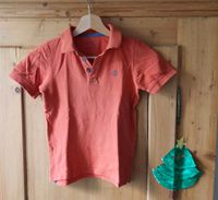 ❤️ T-Shirt Shirt Poloshirt Junge Tchibo Kids Gr. 122-128 Stuttgart - Stuttgart-West Vorschau