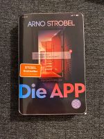 Die App - Arno Strobel Bayern - Olching Vorschau