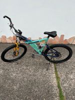 Bianchi MTB Rheinland-Pfalz - Neuhofen Vorschau