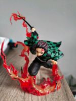 Statue Demon Slayer Tanjiro Kamado ca. 19 cm Essen - Steele Vorschau