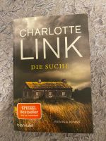 "Die Suche" - Charlotte Link Baden-Württemberg - Lörrach Vorschau