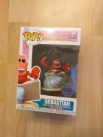 FunkoPOP! Disney THE LITTLE MERMAID 1239 SEBASTIAN NEU Baden-Württemberg - Tuttlingen Vorschau