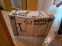 Kettler Heimtrainer Record Neu OVP Bayern - Lohr (Main) Vorschau