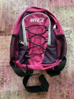 Rucksack von Mica Höhe 30cm mit 2 Fächern Baden-Württemberg - Pforzheim Vorschau