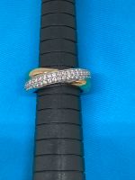 Ring Esprit 925    Farben Gold/Silber Nordrhein-Westfalen - Erkelenz Vorschau