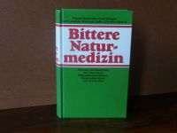 Bittere Naturmedizin/  Behandlung,Diagnose,Arzneimittel Nordrhein-Westfalen - Bergisch Gladbach Vorschau