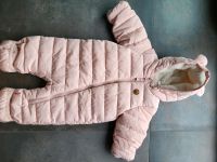 Baby Schneeanzug Rosa H&M Größe 62 Baden-Württemberg - Heilbronn Vorschau