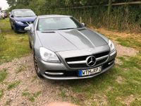 Felgen Slk Mercedes Bremen-Mitte - Ostertor Vorschau