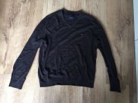 Tommy Hilfiger Pulli Pullover braun Cashmere Rheinland-Pfalz - Uersfeld Vorschau