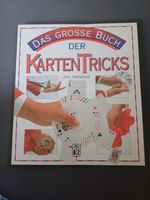 Das große Buch der Kartentricks Neuhausen-Nymphenburg - Neuhausen Vorschau