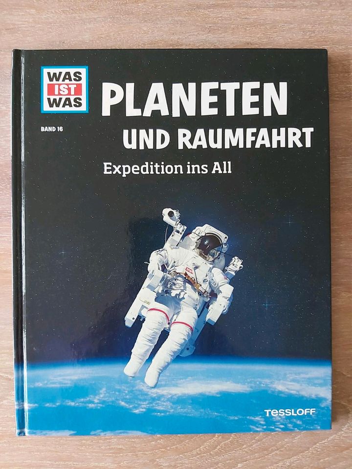 Planeten und Raumfahrt in Rengsdorf