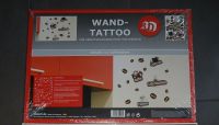 Wand-tatoo 3D "Kaffee" zu verkaufen *ovp* Niedersachsen - Walsrode Vorschau