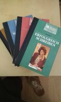 Sprache Deutsch / Buch / Reime / Zitate / Vorträge / Wörterbuch Wandsbek - Hamburg Eilbek Vorschau