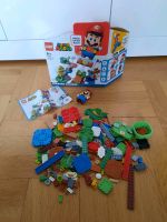 71360 Lego Set Super Mario Baden-Württemberg - Gaggenau Vorschau