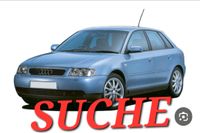 Audi A3 8L gesucht Baden-Württemberg - Karlsruhe Vorschau