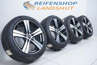 Vorschaubild einer Anzeige von Reifenshop-Landshut GmbH - Original Kompletträder