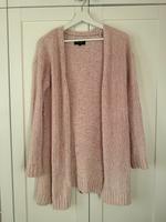 Tolles kuscheliges Cardigan rosa Rheinland-Pfalz - Rheinzabern Vorschau