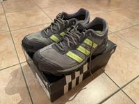 Damen Trail- und Runningschuhe (Adidas) Größe 42,5 - NEUWERTIG Sachsen - Bannewitz Vorschau