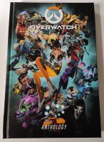 Overwatch: Anthology Volume 1/Englisch/Blizzard Leipzig - Schönefeld-Abtnaundorf Vorschau