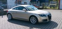 Audi TT 8j Coupe Navi/Xenon/Automatik Rheinland-Pfalz - Speyer Vorschau