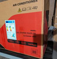 TCL TAC-12CHSD/XA21I QC Klimagerät nur Außeneinheit, neu Bonn - Dottendorf Vorschau