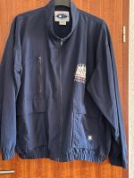 Blouson Jacke Herren Star Flyer XXL blau maritim Freizeitjacke Nordrhein-Westfalen - Willich Vorschau