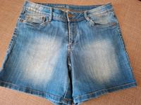 Damen Jeans Shorts  !! Bayern - Schlüsselfeld Vorschau