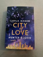 Layla Hagen - City of Love Hessen - Oberursel (Taunus) Vorschau